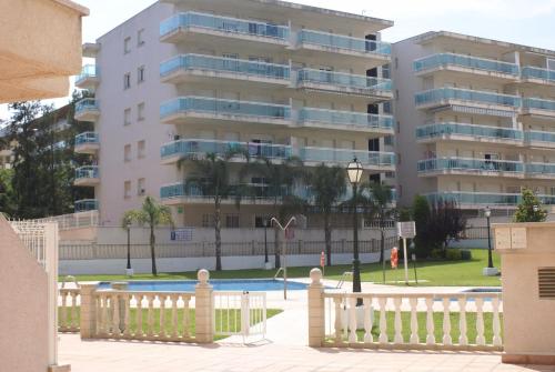 Ofertas en el Apartment in Salou/Costa Dorada 35587 (Apartamento) (España)