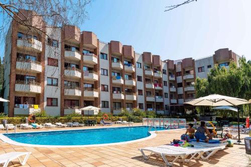 Ofertas en el Apartments Lloret de Mar/Costa Brava 3515 (Apartamento) (España)