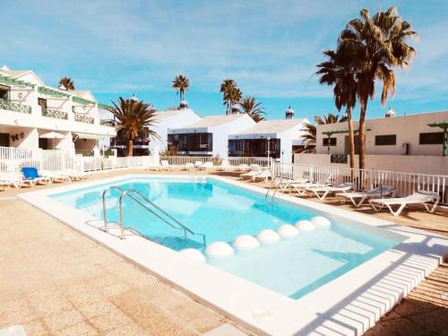 Ofertas en el Beautiful Apartment Aguycan Beach 120 Playa del Aguila Maspalomas Gran Canaria (Apartamento) (España)