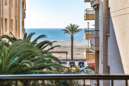 Ofertas en el Calafell Playa (Apartamento) (España)