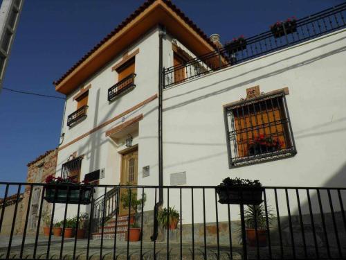 Ofertas en el Casa Rural del Aire Torrellas TarazonaMoncayo (Casa o chalet) (España)