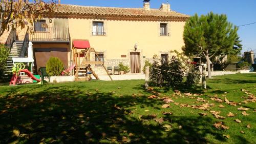 Ofertas en el Casas rurales Cella, Las Masadas (Casa rural) (España)