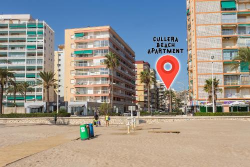 Ofertas en el Cullera Beach Apartment (Apartamento) (España)