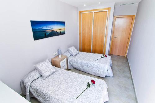 Ofertas en el Duplex Riu Cambrils playa (Apartamento) (España)
