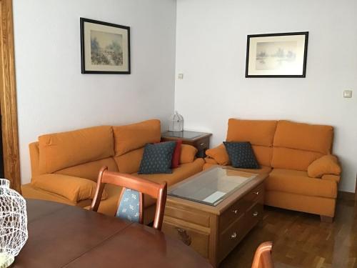 Ofertas en el El piso perfecto para disfrutar de Zamora (Apartamento) (España)