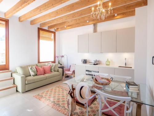 Ofertas en el Es Palauet New duplex in Ibiza center with Dalt Vila views (Apartamento) (España)