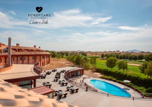 Ofertas en el Exe Layos Golf (Hotel) (España)