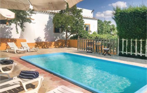Ofertas en el Five-Bedroom Holiday Home in Osuna (Casa o chalet) (España)