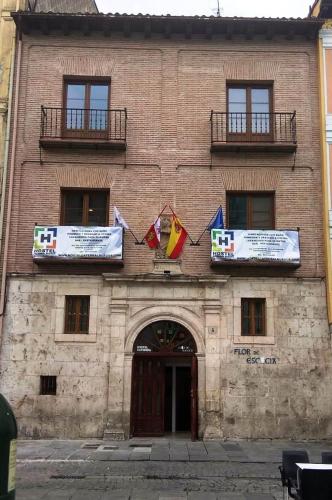 Ofertas en el Hostel Catedral Burgos (Albergue) (España)