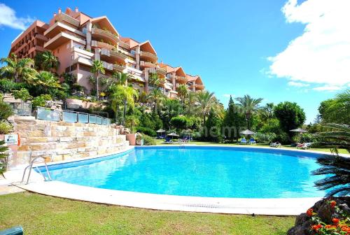 Ofertas en el Magna Marbella - Apartamento de Lujo y golf en zona de Puerto Banús (Apartamento) (España)