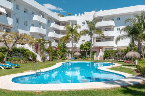 Ofertas en el Marbella Real 421 (Apartamento) (España)
