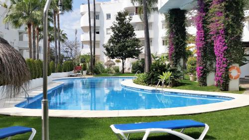 Ofertas en el Marbella Real Playa (Apartamento) (España)