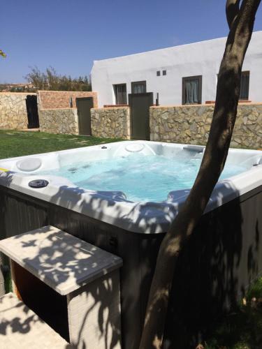 Ofertas en El Olivar Experiences (Adults only) (Apartamento), Puerto del Rosario (España)