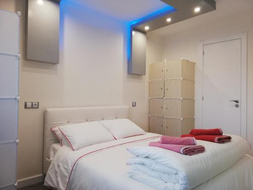 Ofertas en el One Bedroom Flat in Fenals Lloret de Mar for 4 People (Apartamento) (España)