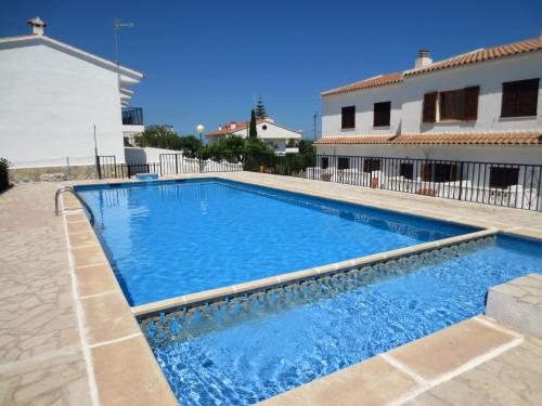 Ofertas en el Peñíscola: apartamento con piscina (Apartamento) (España)
