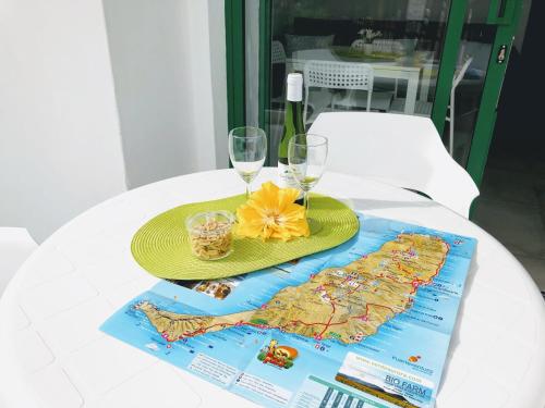 Ofertas en el POETRY iRent Fuerteventura Corralejo (Apartamento) (España)
