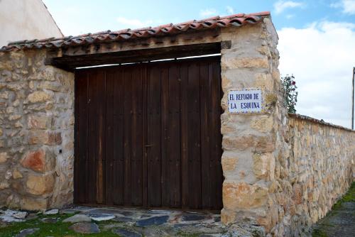 Ofertas en El Refugio de la Esquina (Casa o chalet), Mata de Quintanar (España)