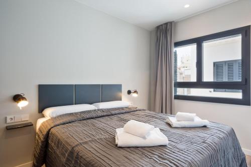 Ofertas en el Sitges Ocean View Apartments (Apartamento) (España)