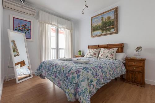 Ofertas en Elegante con mucho encanto en inmejorable ubicación (Apartamento), Sevilla (España)