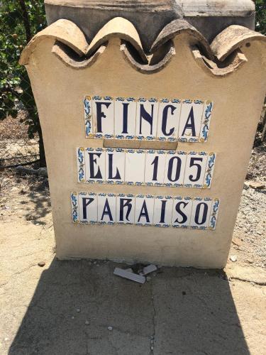 Ofertas en FINCA EL PARAISO - MULA (Casa o chalet), Mula (España)