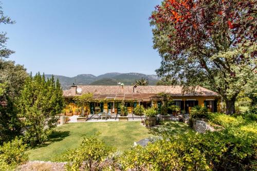 Ofertas en Finca Son Duri Mountain Villa (Villa), Esporles (España)