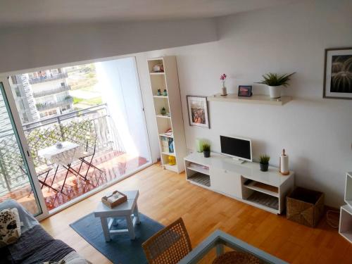 Ofertas en Flaire de Mar (Apartamento), Vilassar de Mar (España)