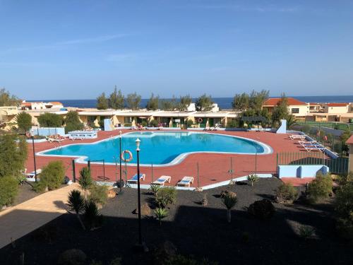 Ofertas en Fuerteventura Resort Bouganville (Apartamento), Costa de Antigua (España)