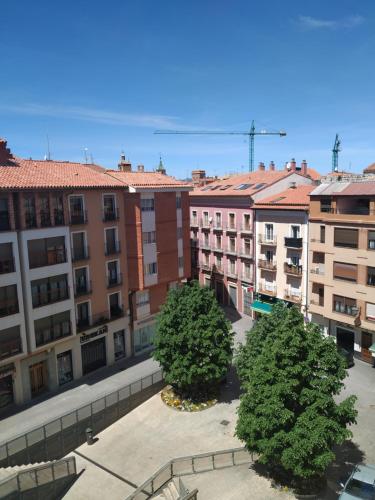 Ofertas en GASCON7.4 (Apartamento), Teruel (España)