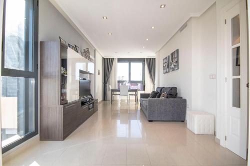 Ofertas en GEMELOS sun & beach apartments (Apartamento), Benidorm (España)