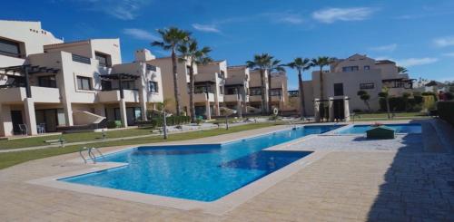 Ofertas en Golf 290678-A Murcia Holiday Rentals Property (Apartamento), San Javier (España)