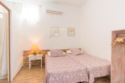 Ofertas en Habitación doble en villa (Habitación en casa particular), Málaga (España)