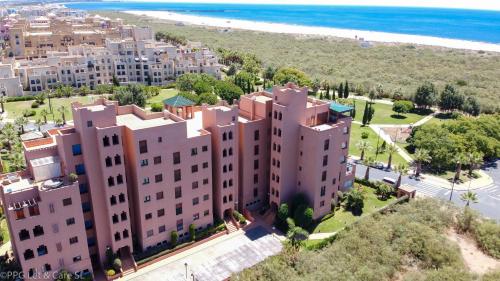 Ofertas en (HAR002) Sea View Apartment 200m to Beach (Apartamento), Punta del Caimán (España)