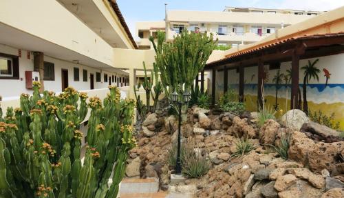 Ofertas en Holiday apartment Paraiso (Apartamento), Playa Paraíso (España)