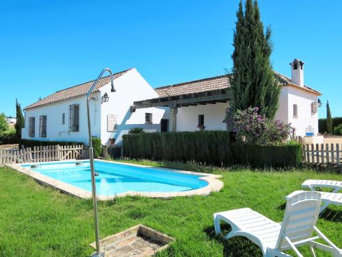 Ofertas en Holiday Home La Muela - SLH100 (Casa o chalet), Santaella (España)