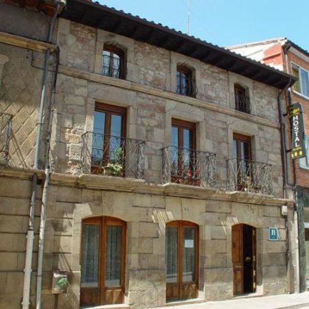 Ofertas en Hostal Rural Las Nubes (Hotel), Salas de los Infantes (España)