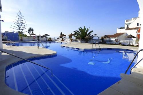 Ofertas en Hotel Bajamar Ancladero Playa (Hotel), Nerja (España)
