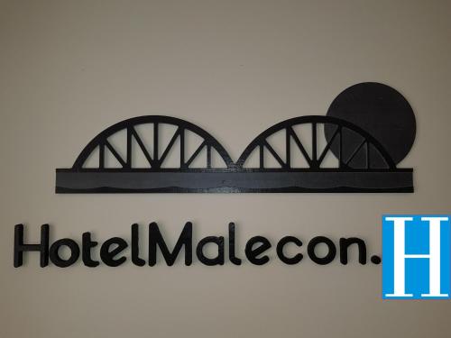 Ofertas en Hotel Malecon (Hotel), O Barco de Valdeorras (España)