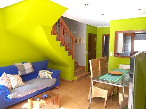 Ofertas en House with 3 bedrooms in Argonos with furnished terrace (Casa o chalet), Argoños (España)