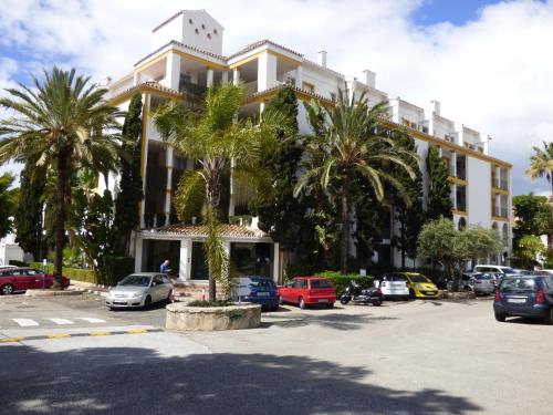 Ofertas en Jardines de Artola - EaW Homes (Apartamento), Marbella (España)