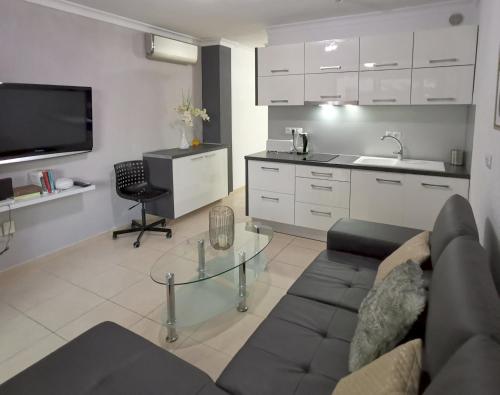 Ofertas en KASBAH SHOPPING CENTER APARTMENT 1 By PRIDE PROPERTIES GC (Apartamento), Maspalomas (España)