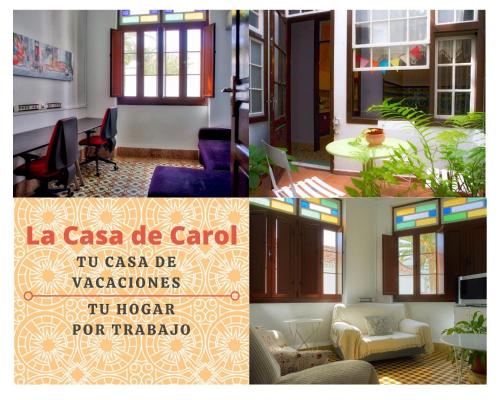 Ofertas en La Casa de Carol (Apartamento), Santa Cruz de la Palma (España)