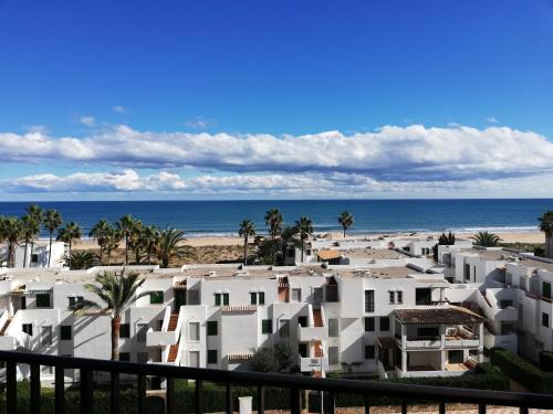 Ofertas en La Marina (Apartamento), Playa de Xeraco (España)