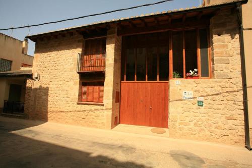 Ofertas en La Premsa (Casa rural), Arnes (España)