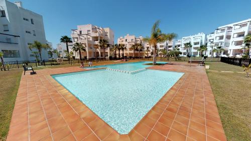 Ofertas en Lance 281252-A Murcia Holiday Rentals Property (Apartamento), Roldán (España)