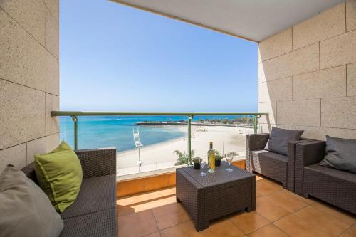 Ofertas en Lanzarote Siglo XXI Sea View (Apartamento), Arrecife (España)