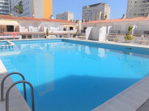 Ofertas en LAS AMERICAS DE GANDIA Residencial (Alquiler solo Familias) (Apartamento), Playa de Gandía (España)
