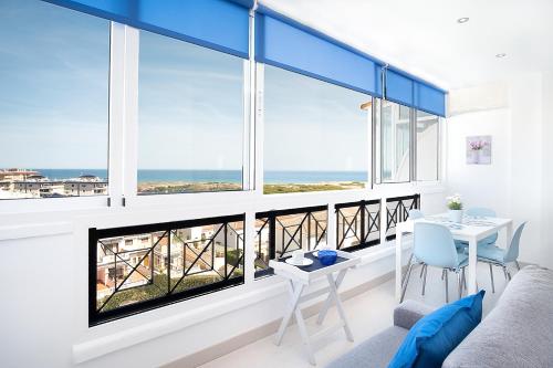 Ofertas en Lighthouse Parquemar (Apartamento), La Mata (España)