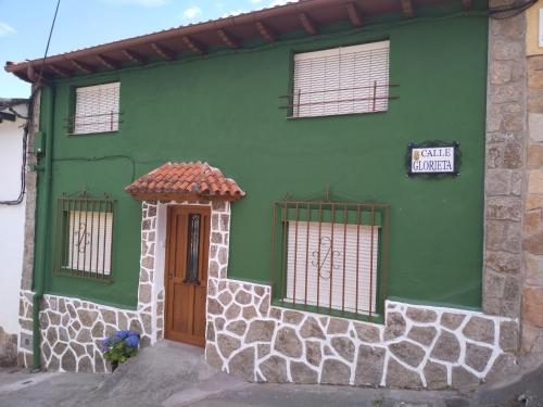 Ofertas en LOS CALLEJONES (Casa o chalet), Arenas de San Pedro (España)