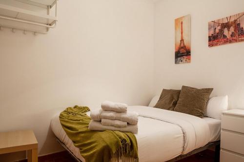 Ofertas en Lovely 2 Bed Apt next to Retiro (Apartamento), Madrid (España)