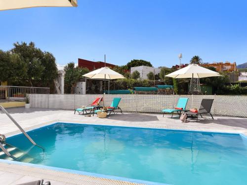 Ofertas en Luxurious Villa in Las Palmas with Swimming Pool (Villa), Ingenio (España)